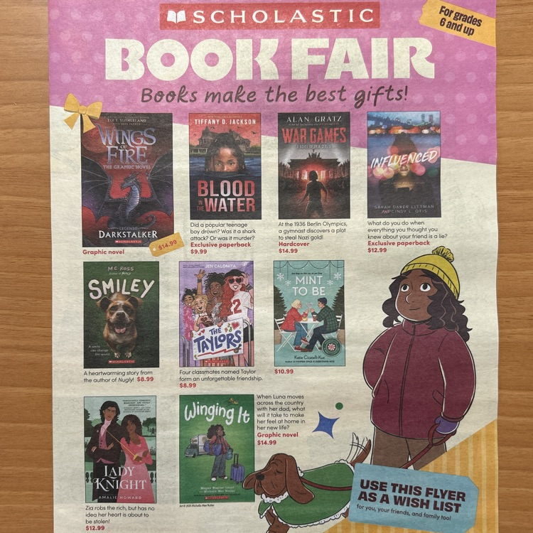 book fair
