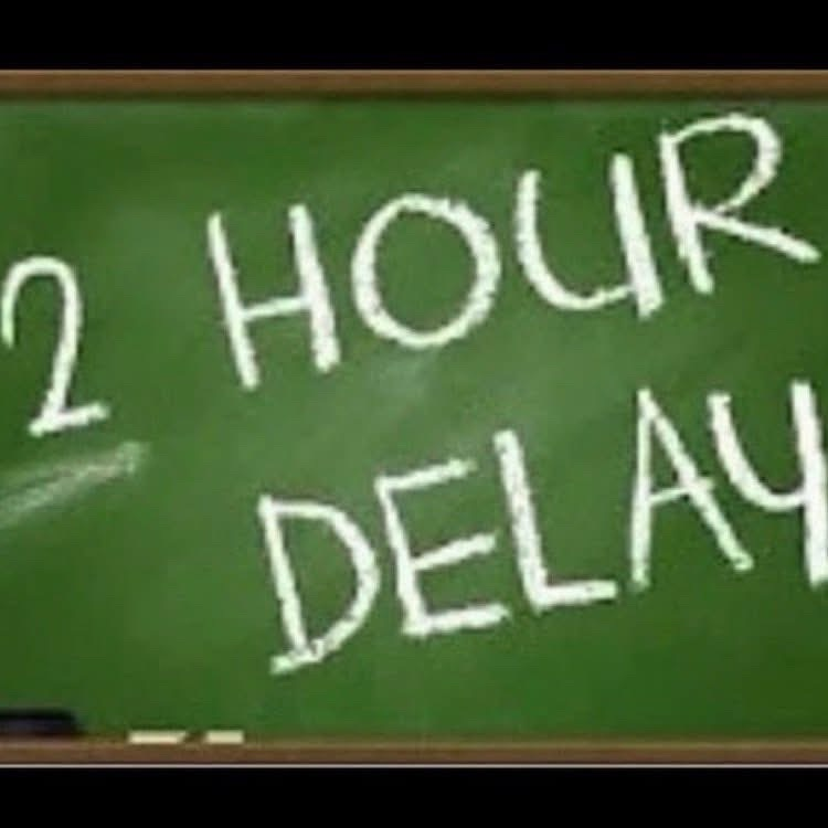 delay