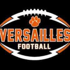 Versailles Varsity Football head coach position