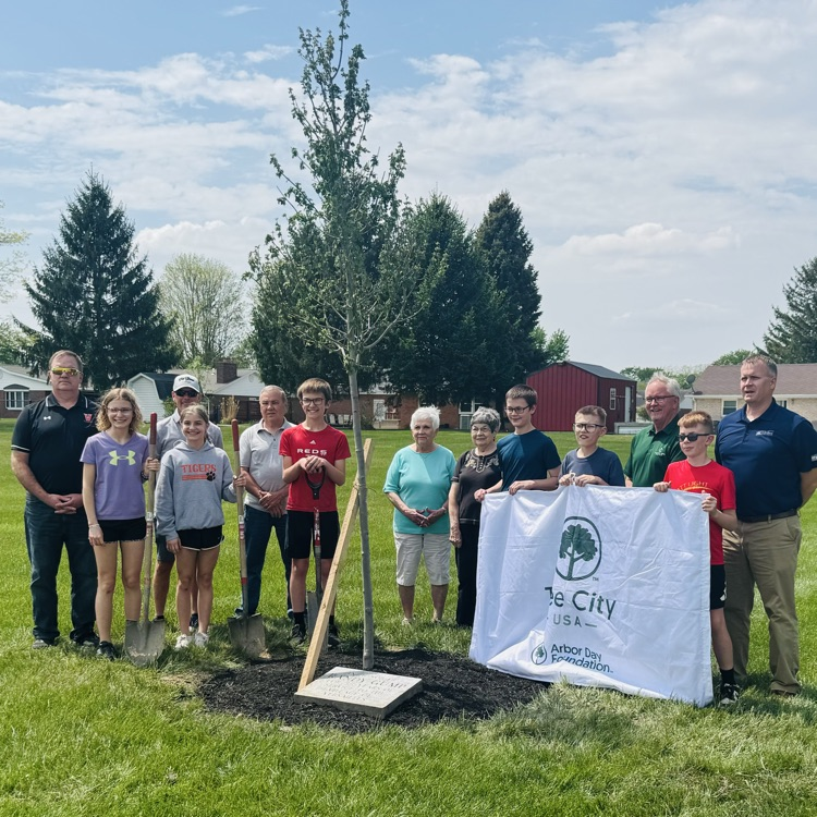 Arbor Day