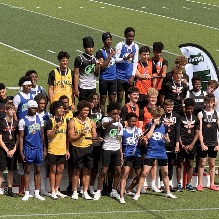 track