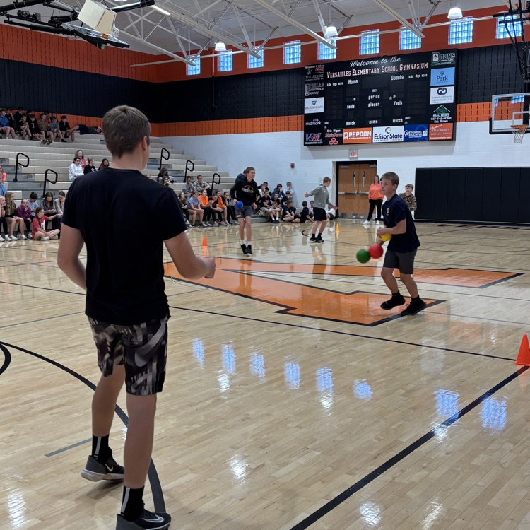 dodgeball 