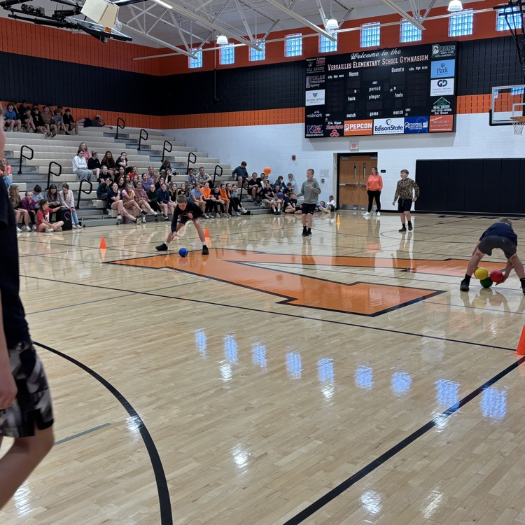 dodgeball 