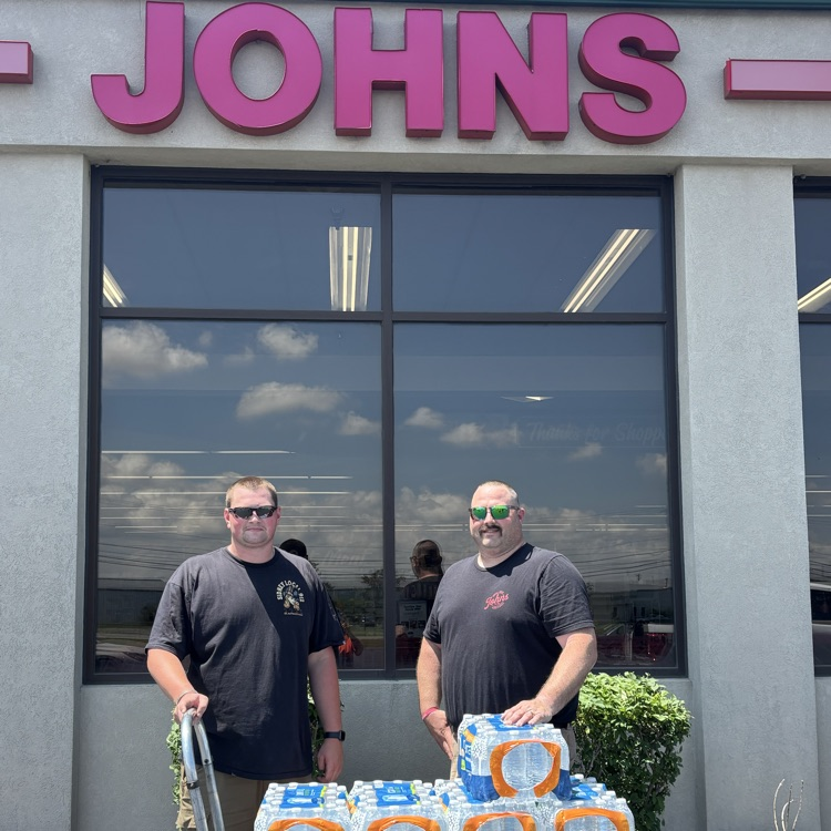 John's