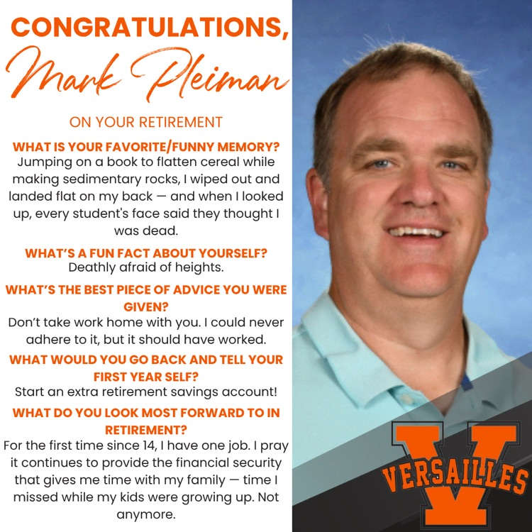 Mr pleiman