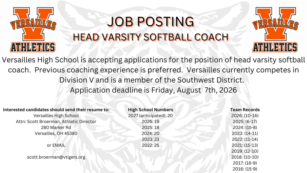 softball