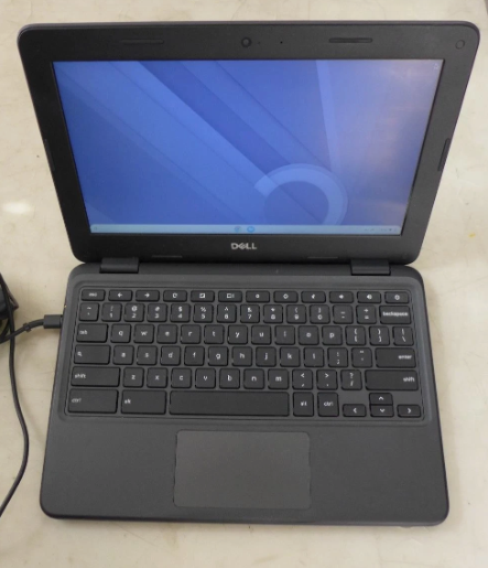 Chromebook announcement