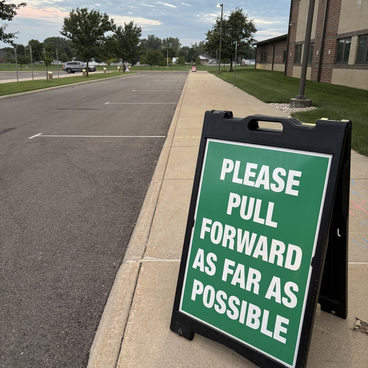 sign