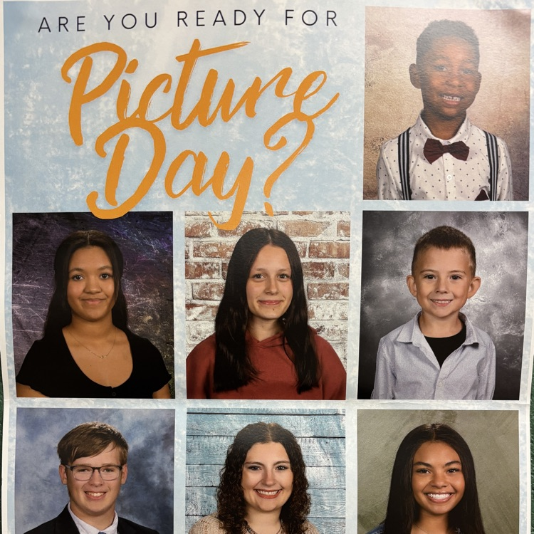 picture day