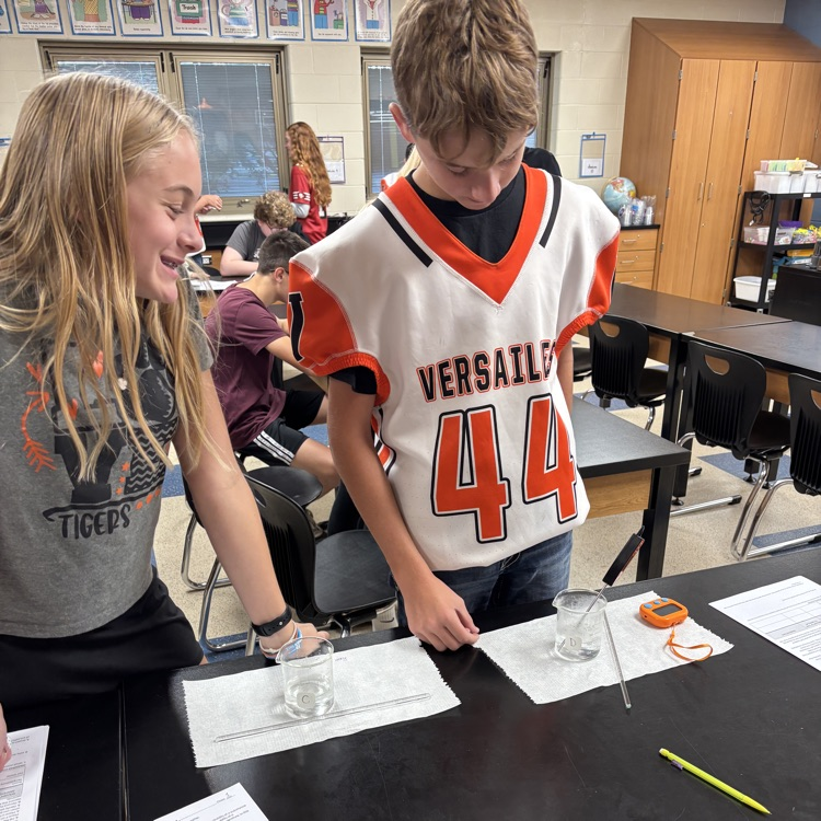 solubility