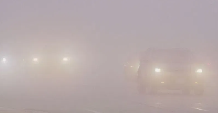 fog