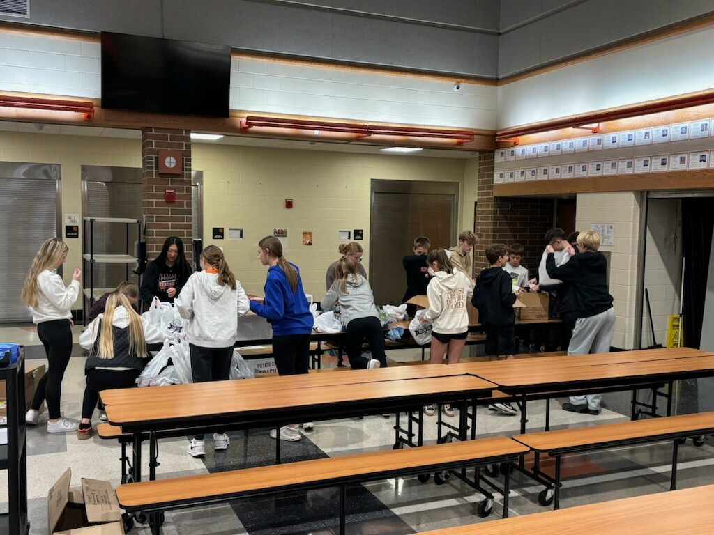 CLCE lunches 2