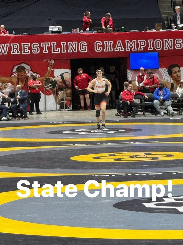 State Champ