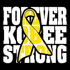 Kobee Forever Strong