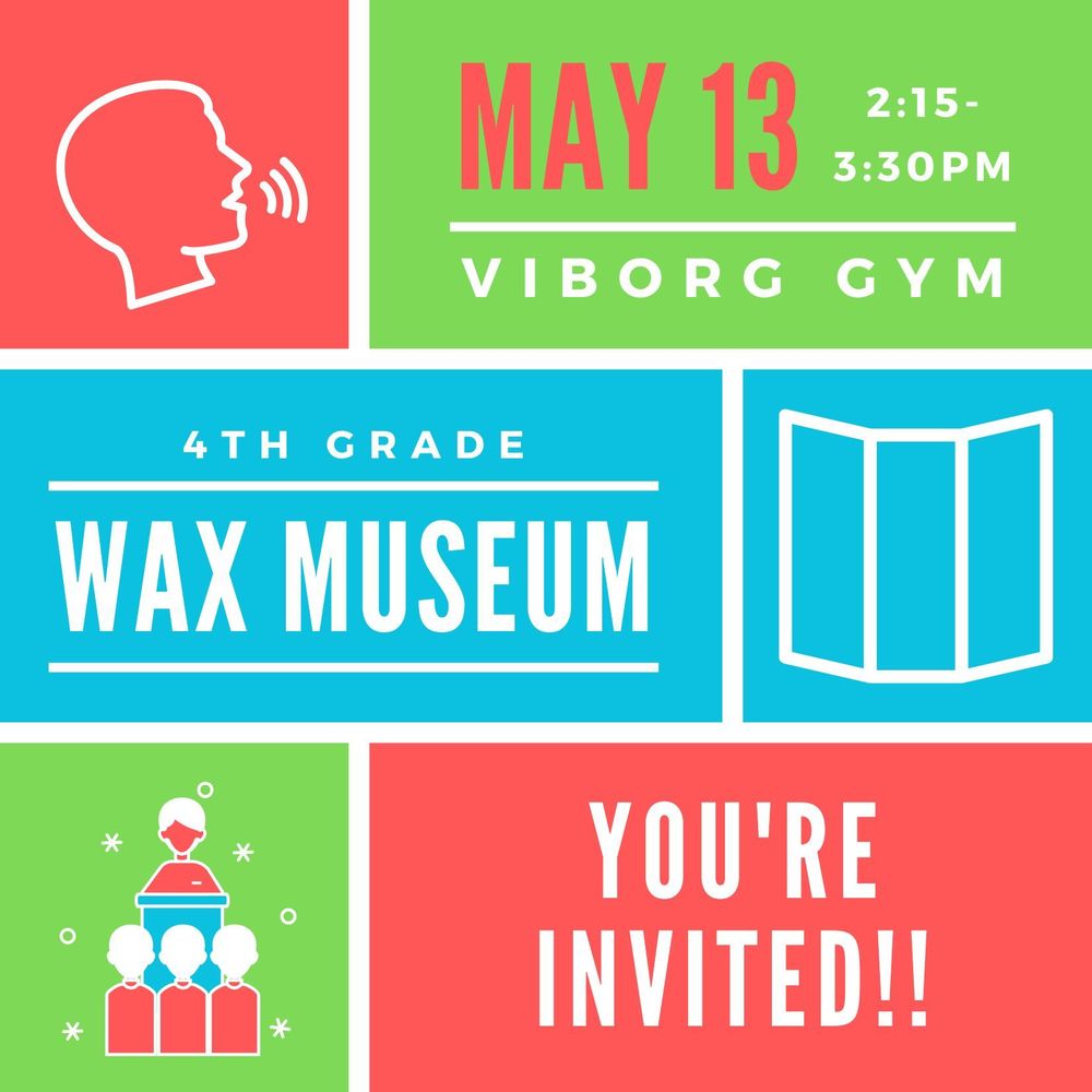 Wax Museum