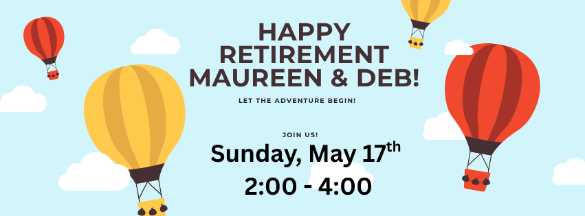 Retirement Party