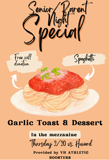Spaghetti