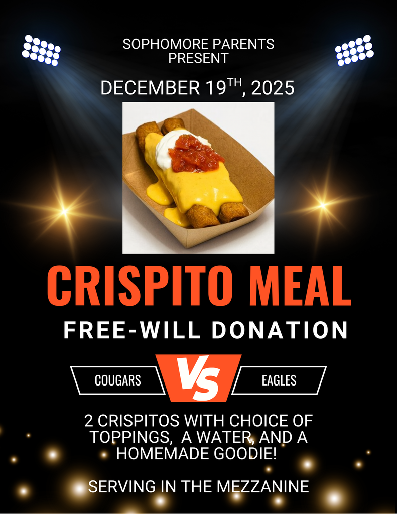 Crispitos