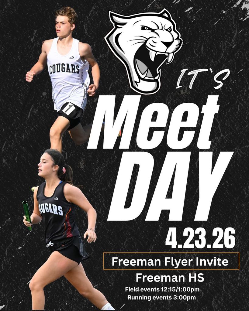 T & F @ Freeman