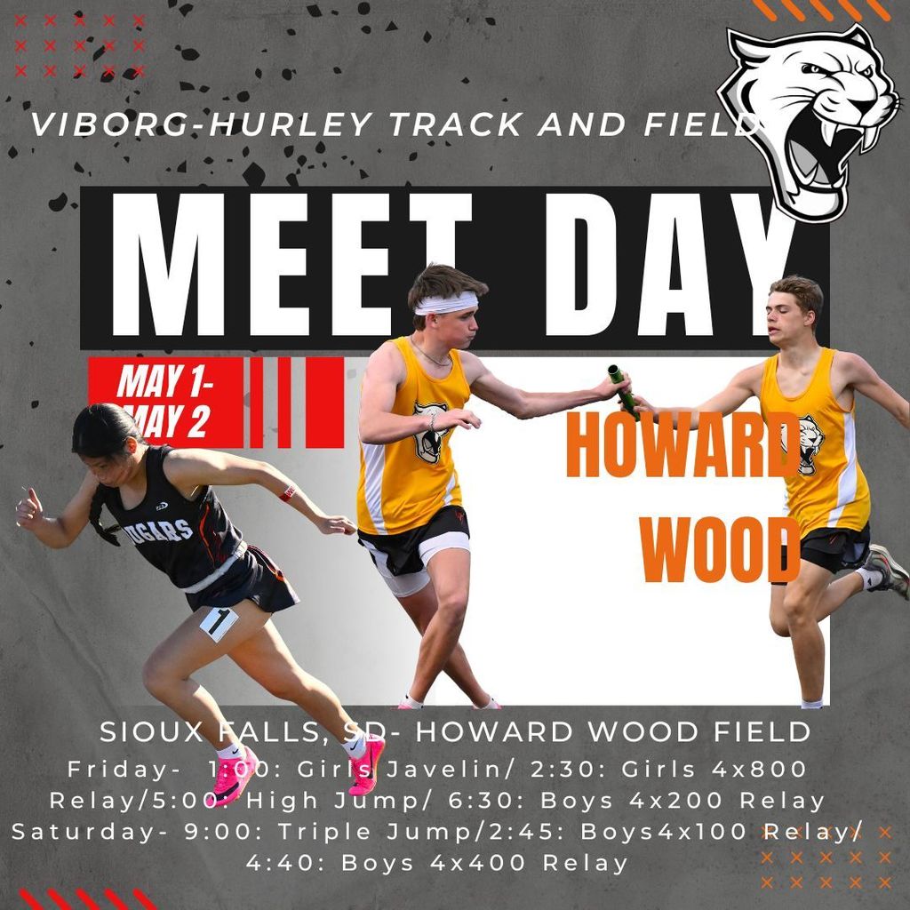 Howard Wood