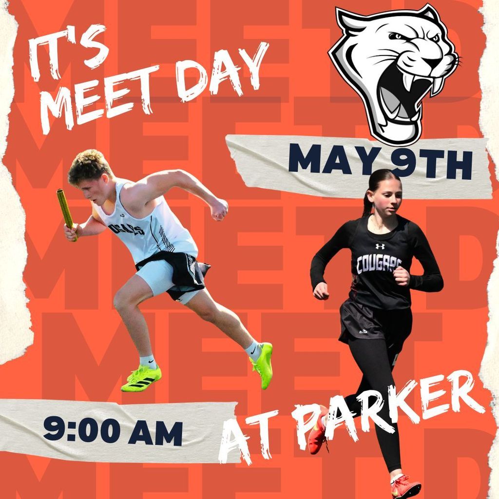 Parker T&F