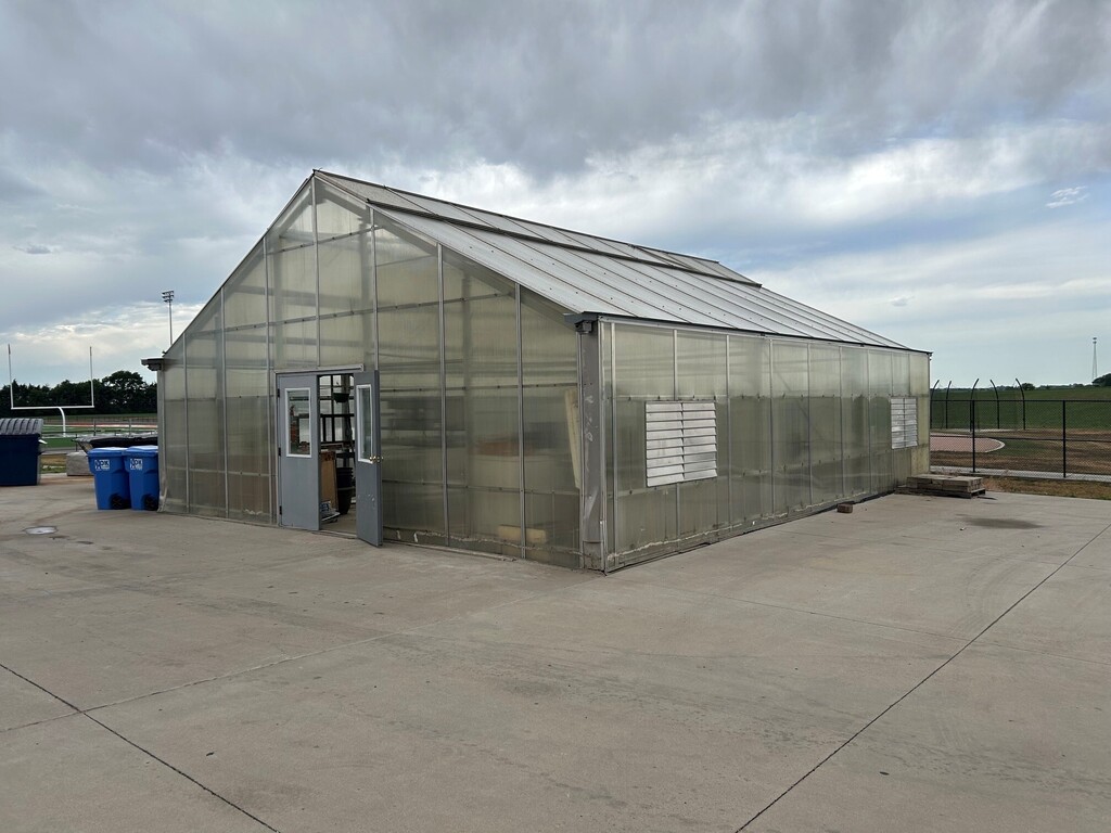 greenhouse