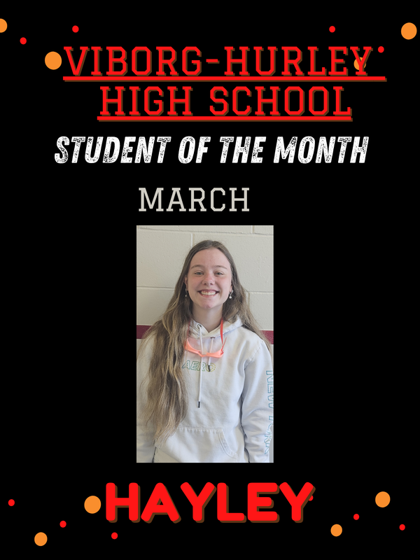 HS SOTM