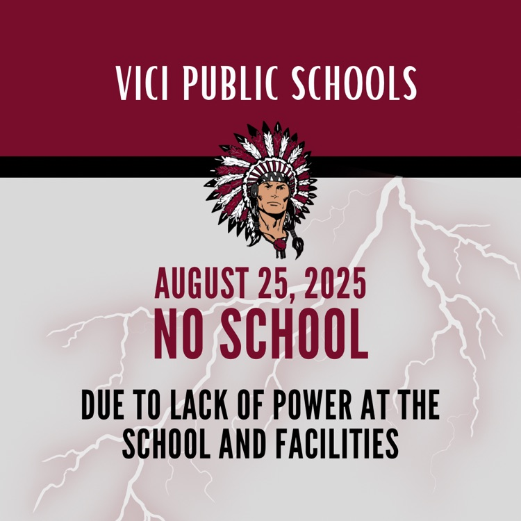 no school. 8.25.25