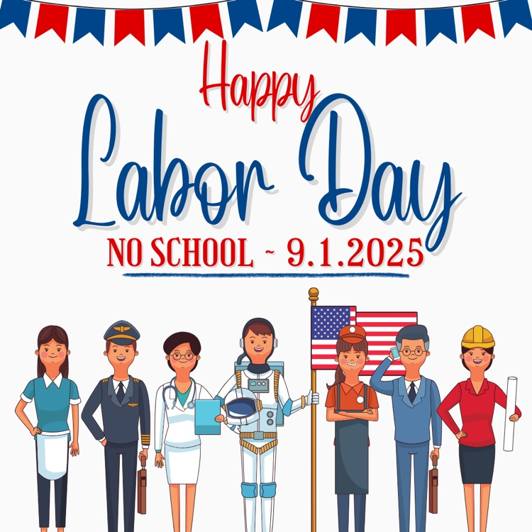 Labor Day 