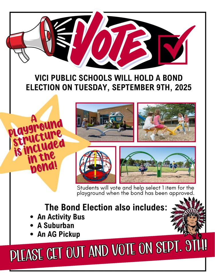 VOTE on 9.9.25