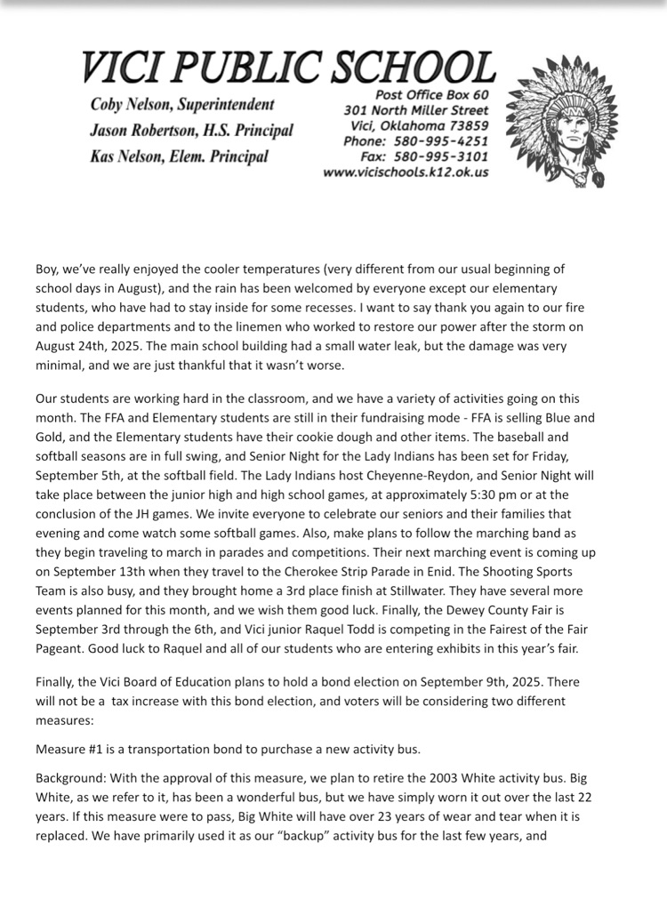 Mr. Nelson’s newspaper article 