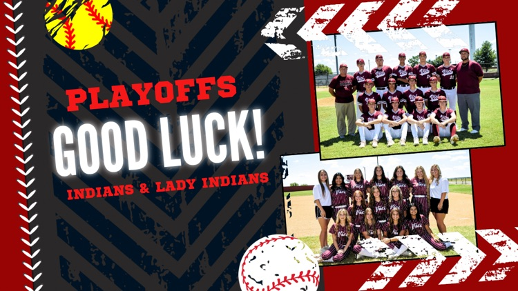 playoffs