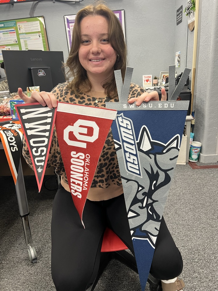 college app week