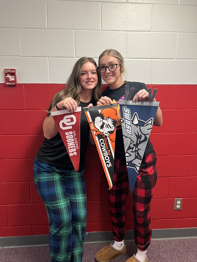 college app week