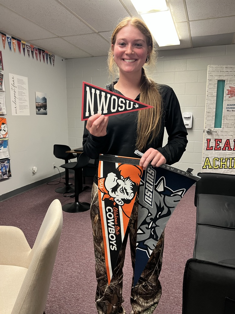 college app week