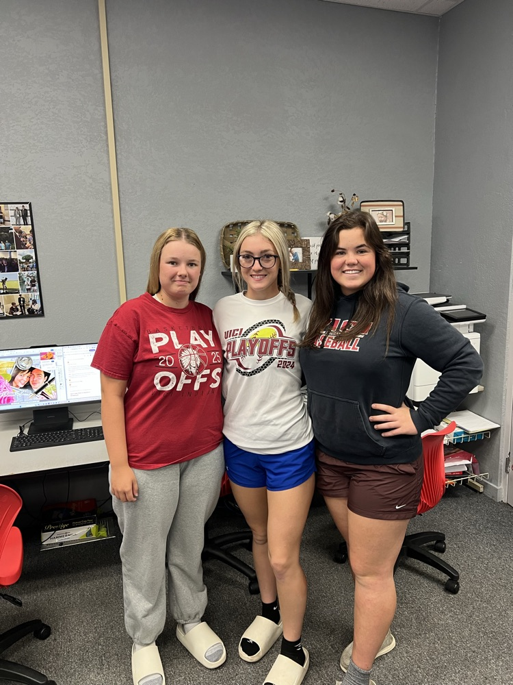 college app week