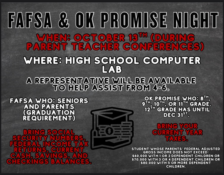 FAFSA