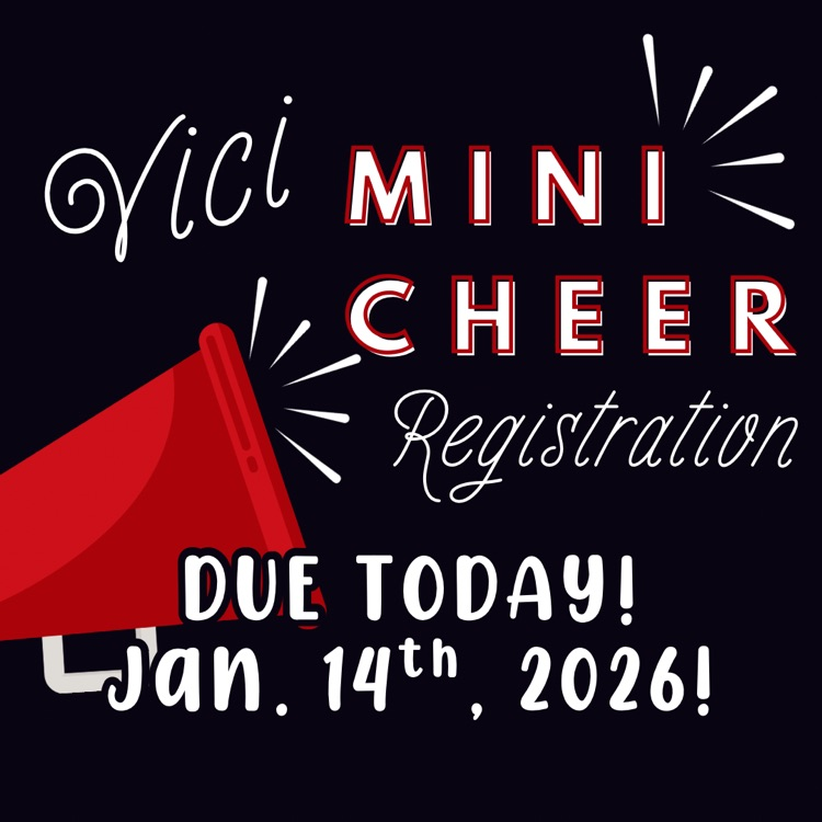 mini cheer