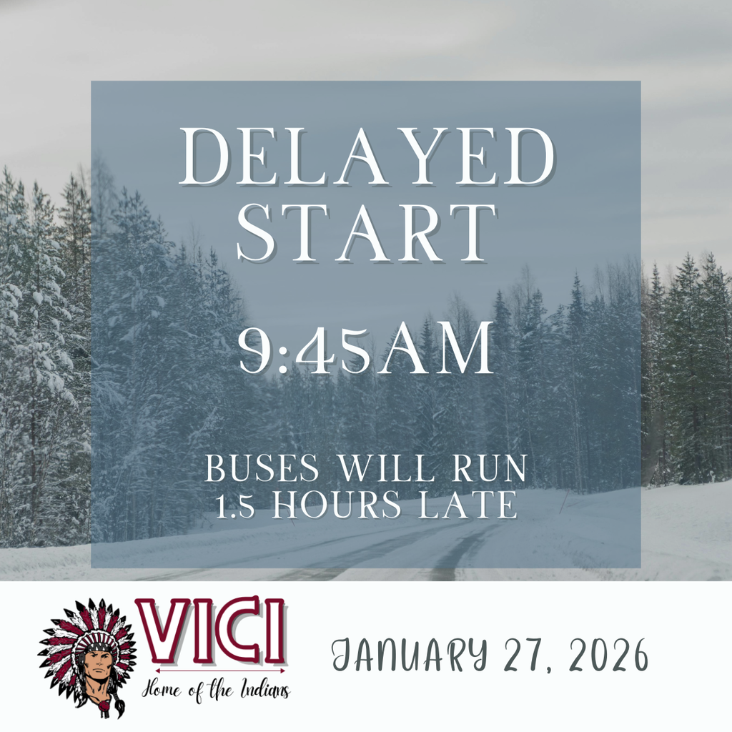 Delayed Start - Jan 27, 2026