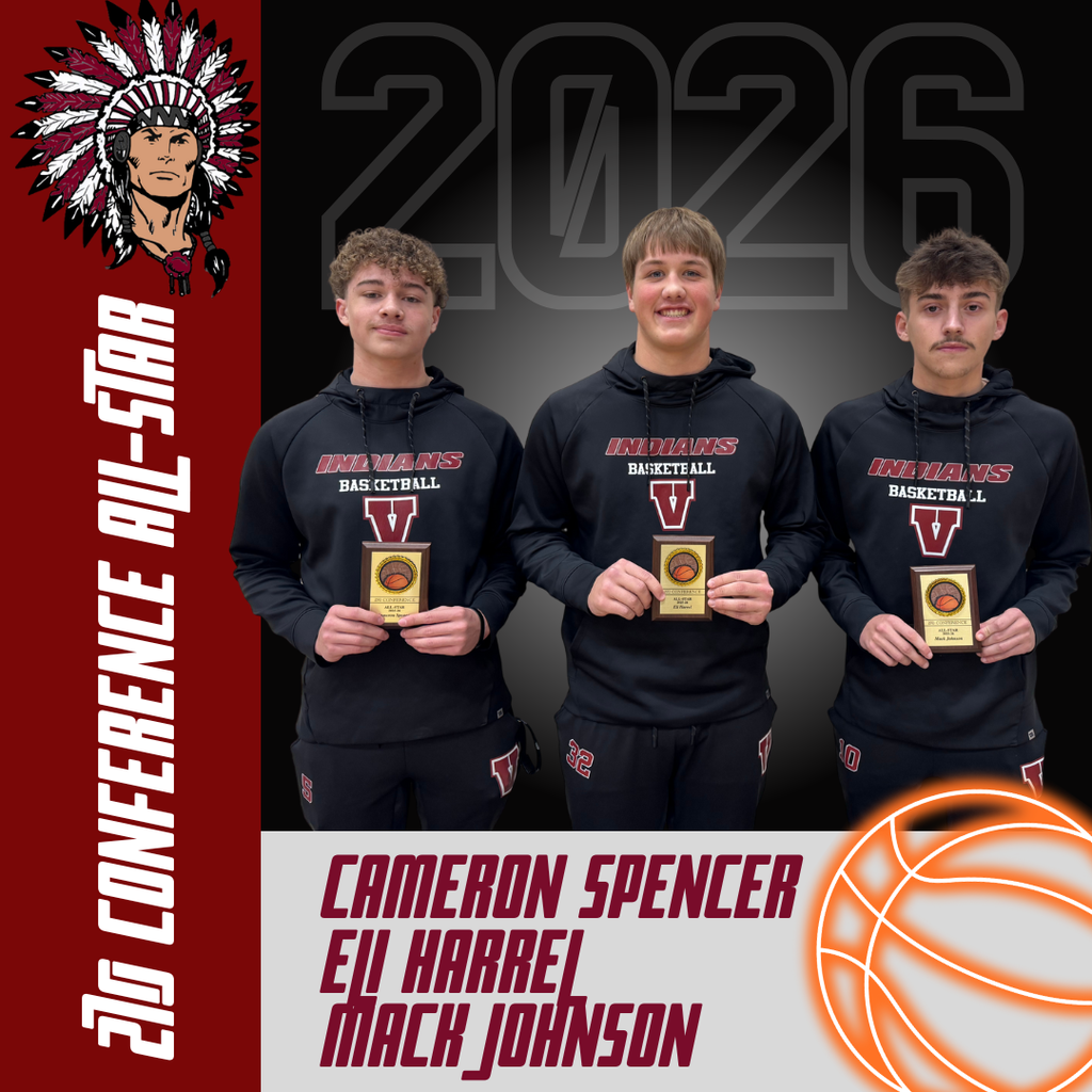 Conference All-Stars