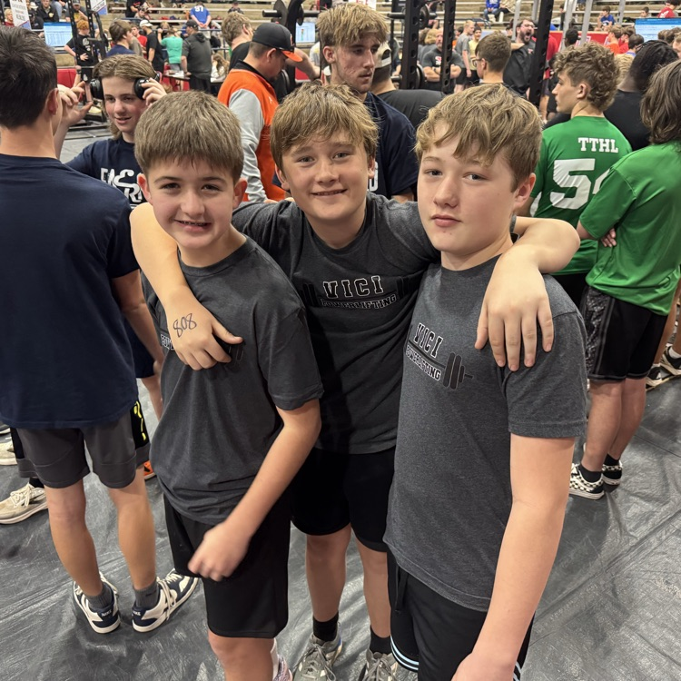 2026 Powerlifting Regional