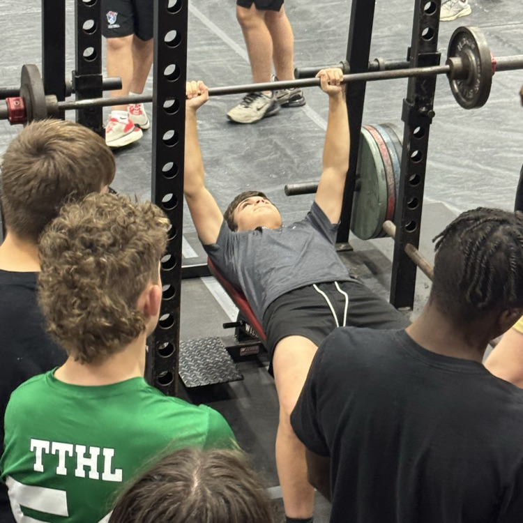 2026 Powerlifting Regional