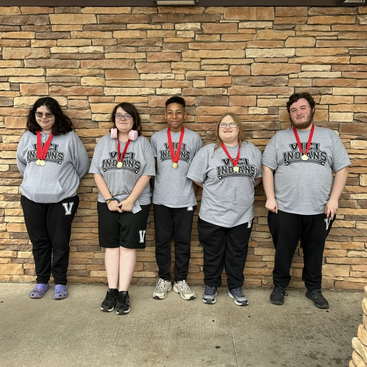 Special Olympics Track and field 