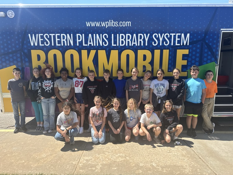 bookmobile