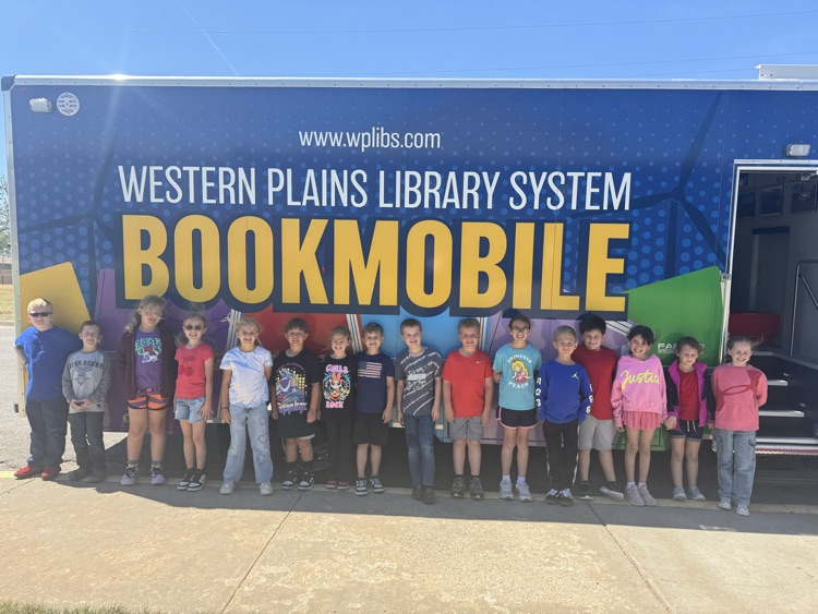 bookmobile