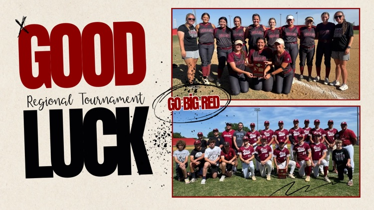regional tournament 
