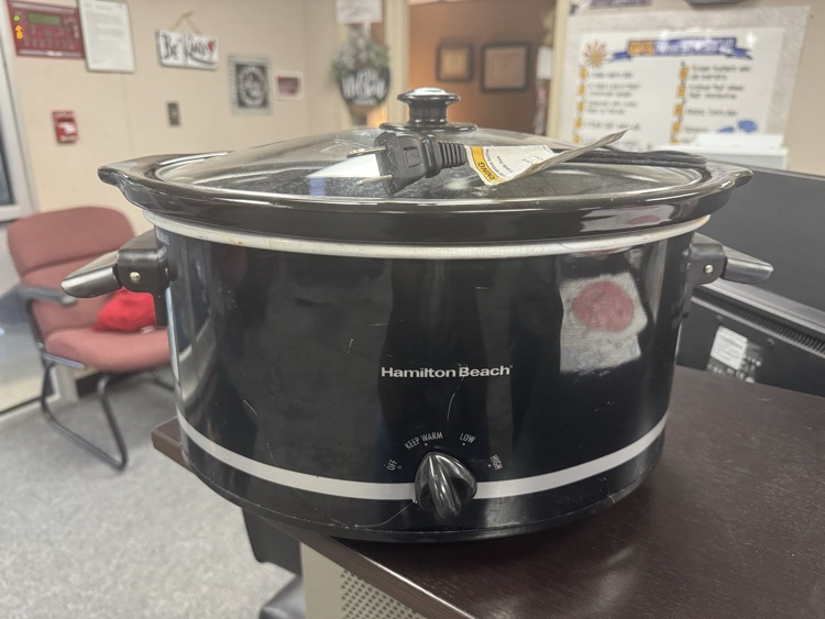 crock pot 