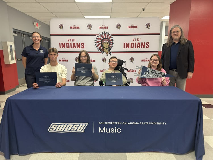 SWOSU music scholarships
