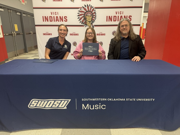 SWOSU music scholarships