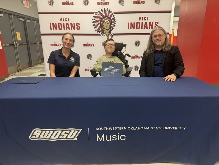 SWOSU music scholarships